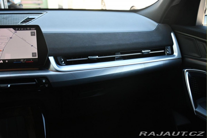 BMW X2 sDrive18d M-SPORT 3LZÁRUK 2024