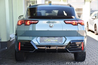 BMW X2 sDrive18d M-SPORT 3LZÁRUK 2024
