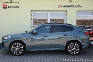 BMW X2 sDrive18d M-SPORT 3LZÁRUK 2024