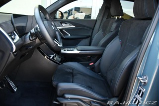 BMW X2 sDrive18d M-SPORT 3LZÁRUK 2024