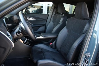 BMW X2 sDrive18d M-SPORT 3LZÁRUK 2024