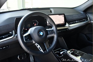 BMW X2 sDrive18d M-SPORT 3LZÁRUK 2024