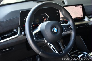 BMW X2 sDrive18d M-SPORT 3LZÁRUK 2024