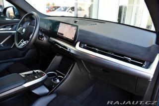 BMW X2 sDrive18d M-SPORT 3LZÁRUK 2024