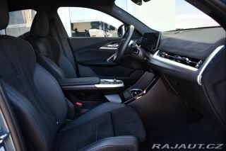 BMW X2 sDrive18d M-SPORT 3LZÁRUK 2024