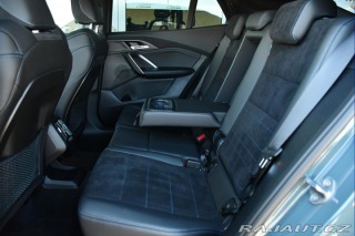 BMW X2 sDrive18d M-SPORT 3LZÁRUK 2024