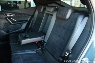 BMW X2 sDrive18d M-SPORT 3LZÁRUK 2024