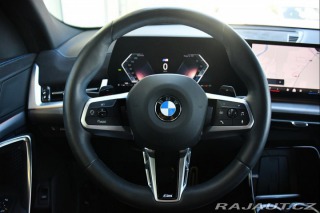 BMW X2 sDrive18d M-SPORT 3LZÁRUK 2024