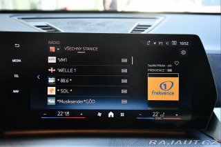 BMW X2 sDrive18d M-SPORT 3LZÁRUK 2024