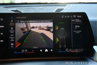 BMW X2 sDrive18d M-SPORT 3LZÁRUK 2024