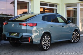 BMW X2 sDrive18d M-SPORT 3LZÁRUK 2024