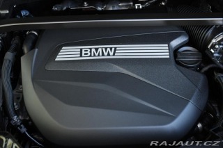 BMW X2 sDrive18d M-SPORT 3LZÁRUK 2024