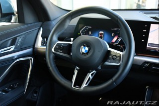 BMW X2 sDrive18d M-SPORT 3LZÁRUK 2024