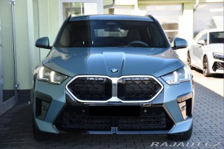 BMW X2 sDrive18d M-SPORT 3LZÁRUK 2024