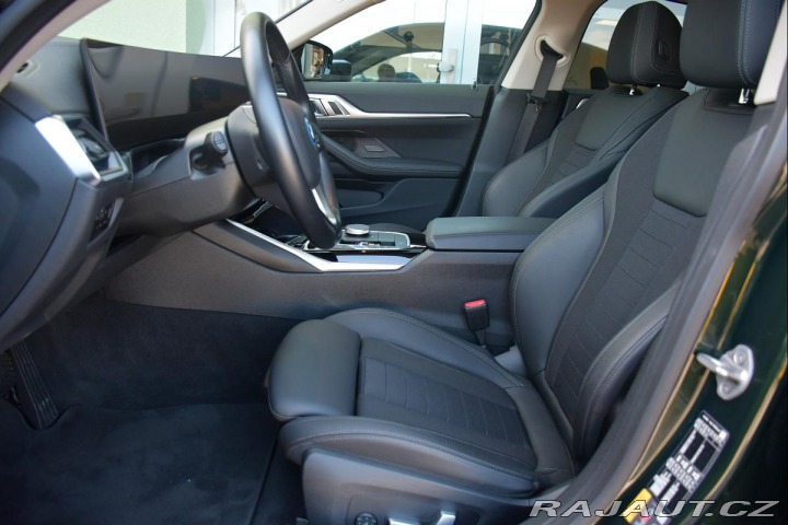 BMW i4 eDrive40 HUD 4L-ZÁRUKA ZA 2023