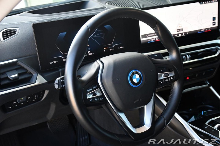BMW i4 eDrive40 HUD 4L-ZÁRUKA ZA 2023