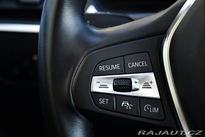 BMW i4 eDrive40 HUD 4L-ZÁRUKA ZA 2023