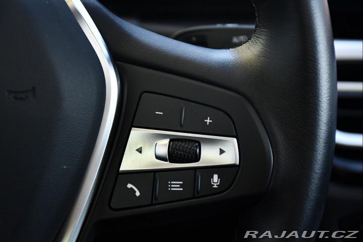 BMW i4 eDrive40 HUD 4L-ZÁRUKA ZA 2023