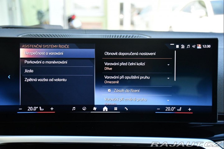 BMW i4 eDrive40 HUD 4L-ZÁRUKA ZA 2023