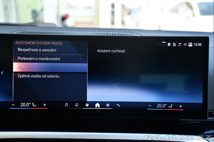 BMW i4 eDrive40 HUD 4L-ZÁRUKA ZA 2023