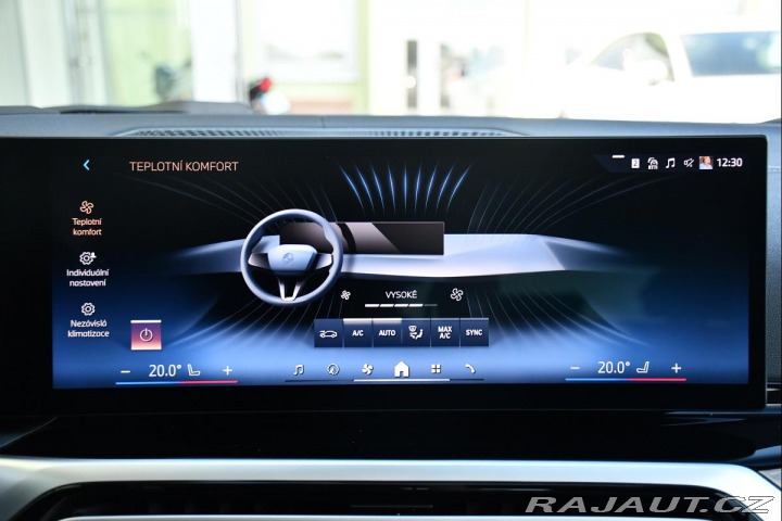 BMW i4 eDrive40 HUD 4L-ZÁRUKA ZA 2023