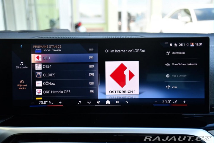 BMW i4 eDrive40 HUD 4L-ZÁRUKA ZA 2023