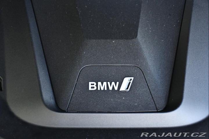 BMW i4 eDrive40 HUD 4L-ZÁRUKA ZA 2023