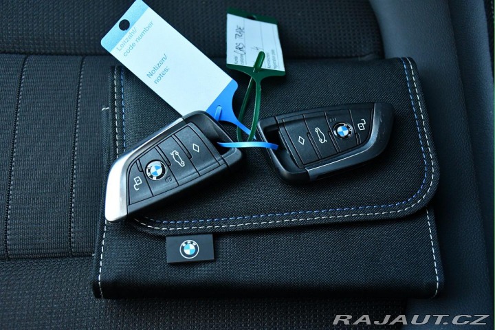 BMW i4 eDrive40 HUD 4L-ZÁRUKA ZA 2023