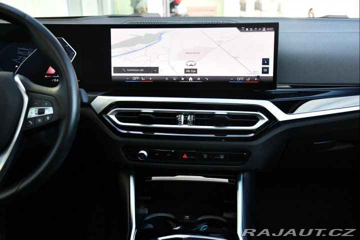 BMW i4 eDrive40 HUD 1M 2023