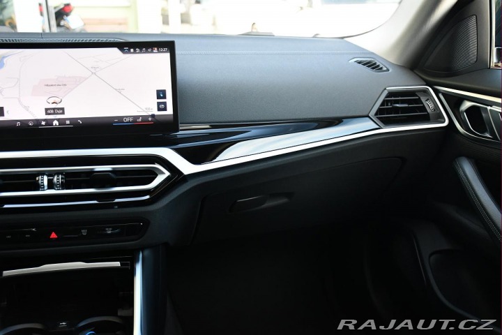 BMW i4 eDrive40 HUD 4L-ZÁRUKA ZA 2023