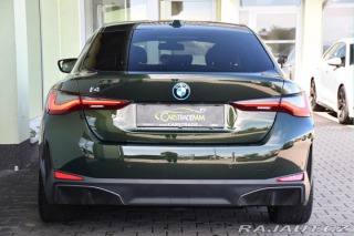 BMW i4 eDrive40 HUD 1M 2023