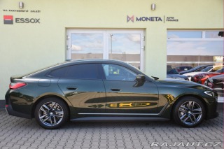 BMW i4 eDrive40 HUD 1M 2023
