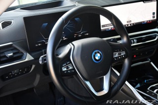 BMW i4 eDrive40 HUD 1M 2023