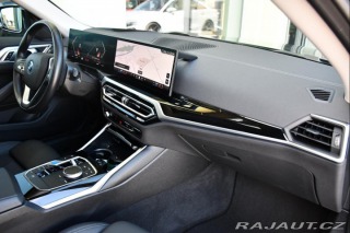 BMW i4 eDrive40 HUD 1M 2023