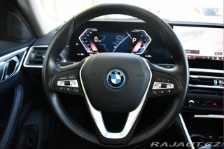 BMW i4 eDrive40 HUD 1M 2023