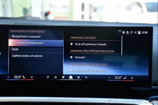 BMW i4 eDrive40 HUD 1M 2023