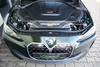 BMW i4 eDrive40 HUD 1M 2023
