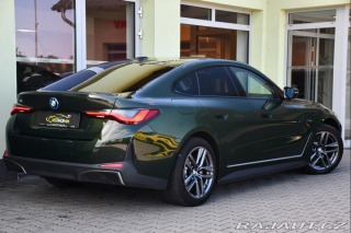 BMW i4 eDrive40 HUD 1M 2023
