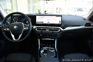 BMW i4 eDrive40 HUD 1M 2023