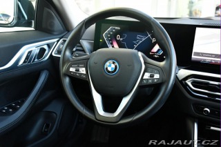 BMW i4 eDrive40 HUD 1M 2023