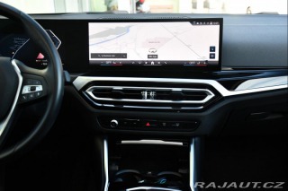 BMW i4 eDrive40 HUD 1M 2023