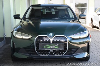 BMW i4 eDrive40 HUD 1M 2023