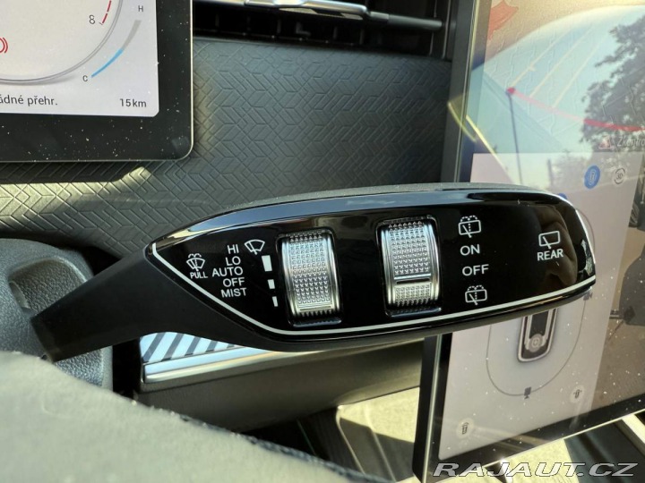 Ostatní značky Ostatní modely Jaecoo 7 Exclusive 1.6 tGDI AWD 2025
