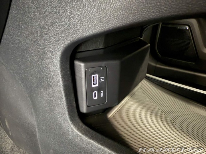 Ostatní značky Ostatní modely Jaecoo 7 Exclusive 1.6 tGDI AWD 2025