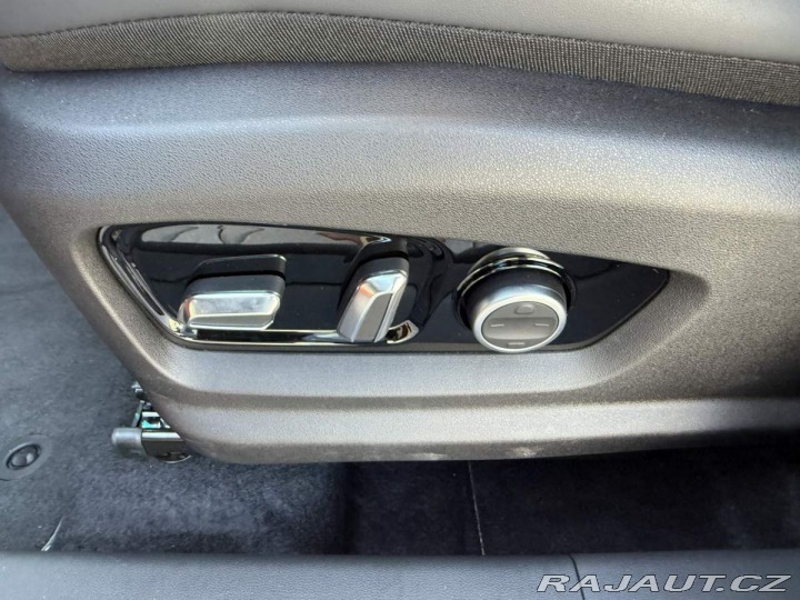 Ostatní značky Ostatní modely Jaecoo 7 Exclusive 1.6 tGDI AWD 2025
