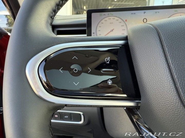 Ostatní značky Ostatní modely Jaecoo 7 Exclusive 1.6 tGDI AWD 2025
