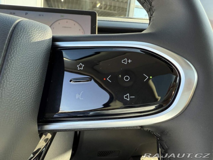 Ostatní značky Ostatní modely Jaecoo 7 Exclusive 1.6 tGDI AWD 2025