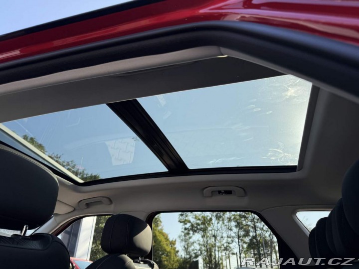 Ostatní značky Ostatní modely Jaecoo 7 Exclusive 1.6 tGDI AWD 2025