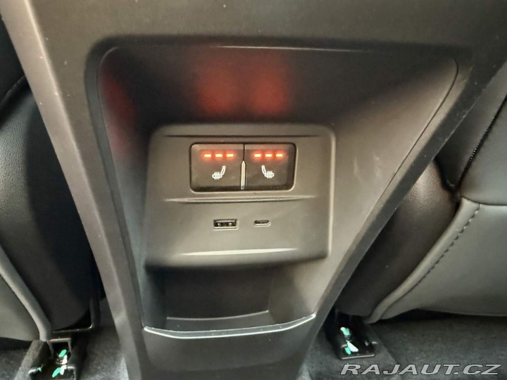 Ostatní značky Ostatní modely Jaecoo 7 Exclusive 1.6 tGDI AWD 2025
