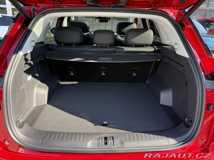 Ostatní značky Ostatní modely Jaecoo 7 Exclusive 1.6 tGDI AWD 2025